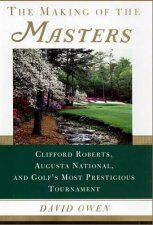 The Making Of The Masters