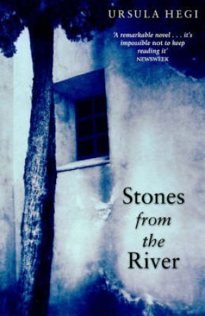Stones From The River by Ursula Hegi