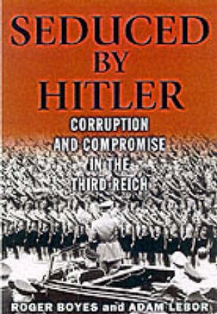 Surviving Hitler by Roger Boyes & Adam LeBor