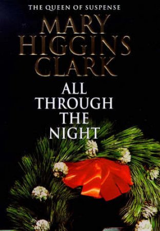 All Through The Night by Mary Higgins Clark