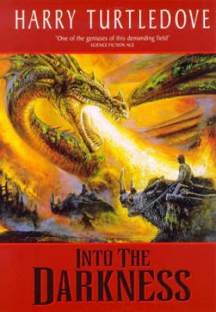 Into The Darkness by Harry Turtledove