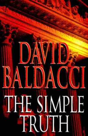 The Simple Truth by David Baldacci