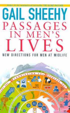 Passages In Men's Lives: New Directions For Men At Midlife by Gail Sheehy