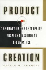 Product Creation From Engineering to eCommerce