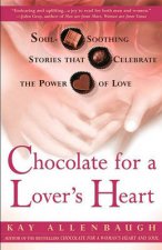 Chocolate For A Lovers Heart