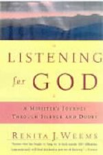 Listening For God