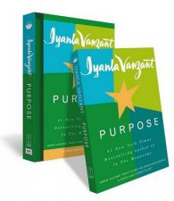 Inner Visions Purpose  Book  Tape