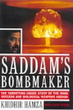 Saddams Bombmaker