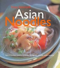 Asian Noodles