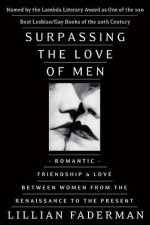 Surpassing The Love Of Men