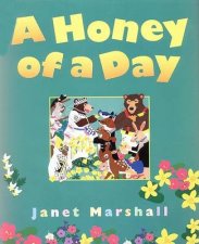 A Honey Of A Day