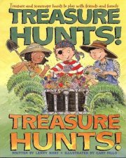 Treasure Hunts Treasure Hunts