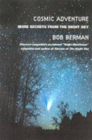 Cosmic Adventure by Bob Berman