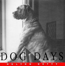 The Hulton Getty Picture Collection Dog Days