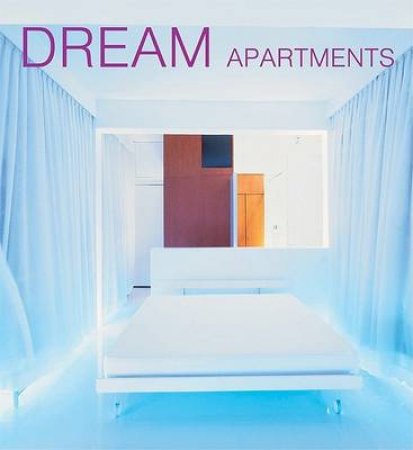 Dream Apartments by Aurora Cuito