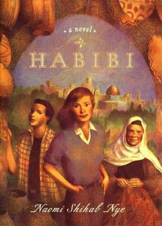 Habibi by Naomi Shihab Nye