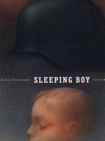 Sleeping Boy by Sonia Craddock