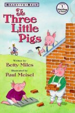 The Three Little Pigs