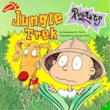 Rugrats Jungle Trek