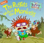 Rugrats The Rugrats Versus The Monkeys