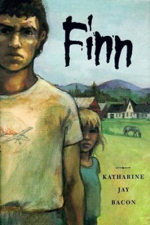 Finn by Katharine Jay Bacon