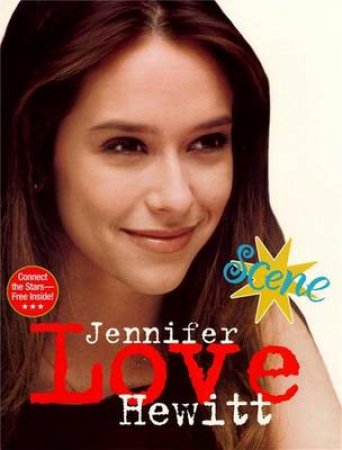 Jennifer Love Hewitt by Various