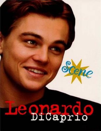 Leonardo Dicaprio by Various