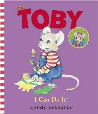 Toby I Can Do It