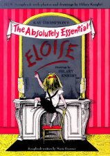 Eloise The Absolutely Essential Edition