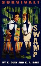 Swamp  Louisiana 1850