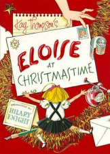 Eloise At Christmas Time