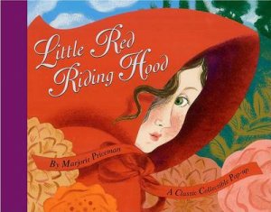 Little Red Riding Hood Pop-Up by Marjorie Priceman