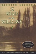 The Wind In The Willows