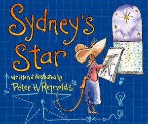 Sydney's Star by Peter H Reynolds