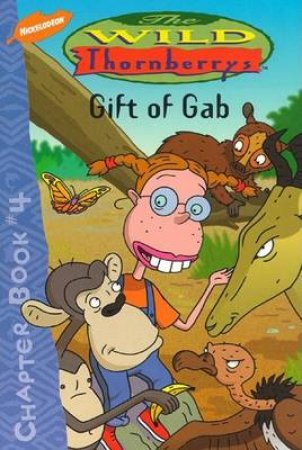 Gift Of Gab by Cathy East Dubowski & Mark Dubowski