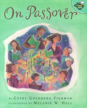 On Passover by Cathy Goldman Fishman