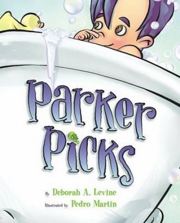 Parker Picks by Deborah A Levine