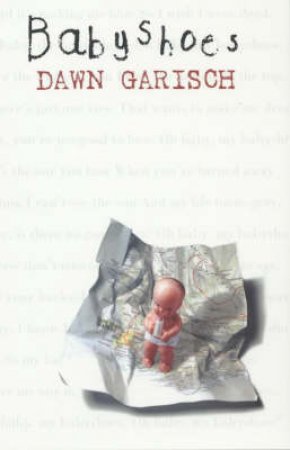 Babyshoes by Dawn Garisch