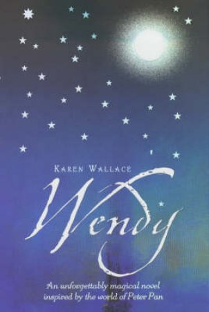 Wendy by Karen Wallace