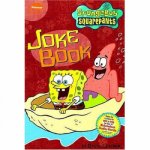 SpongeBob SquarePants Joke Book