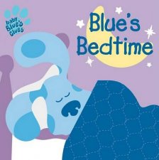 Baby Blues Clues Blues Bedtime