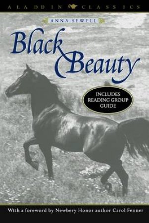 Black Beauty by Anna Sewell