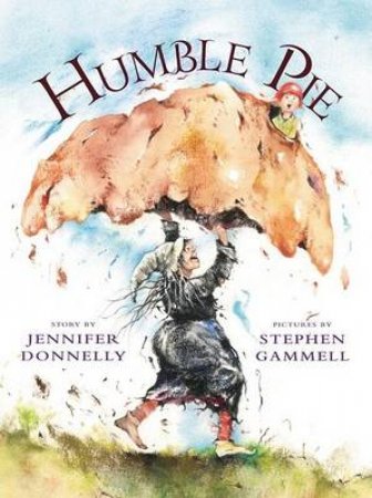 Humble Pie by Jennifer Donnelly