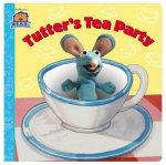 Bear In The Big Blue House Tutters Tea Party