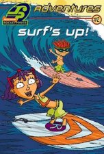 Surfs Up