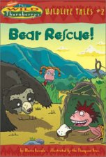 Bear Rescue