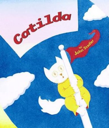 Catilda by John Stadler