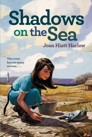 Shadows On The Sea by Joan Hiatt Harlow