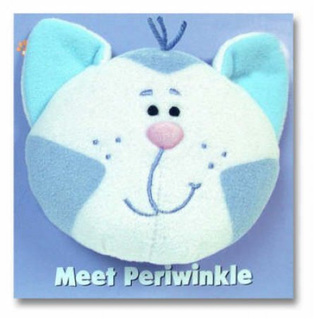 Blue's Clues: Meet Periwinkle by Tricia Boczkowski