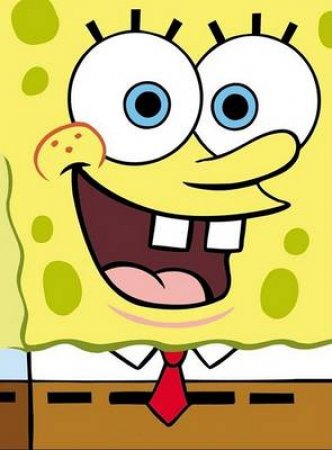 SpongeBob SquarePants: Life's A Beach And Other SpongeBob-isms by Various